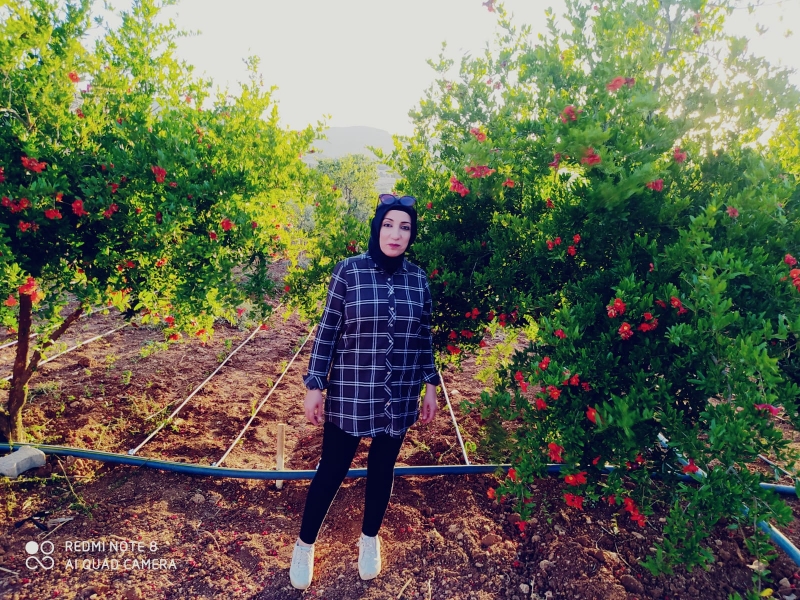 TARIM DANIŞMANLARI DİTAP TA YER ALMAK İSTİYOR