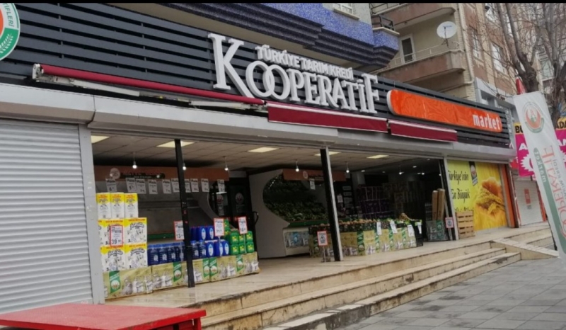 Tarım Kredi 900 üründe fiyatları sabitledi!