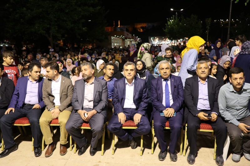 Tasavvuf Müziği Topluluğu Konserine Yoğun İlgi