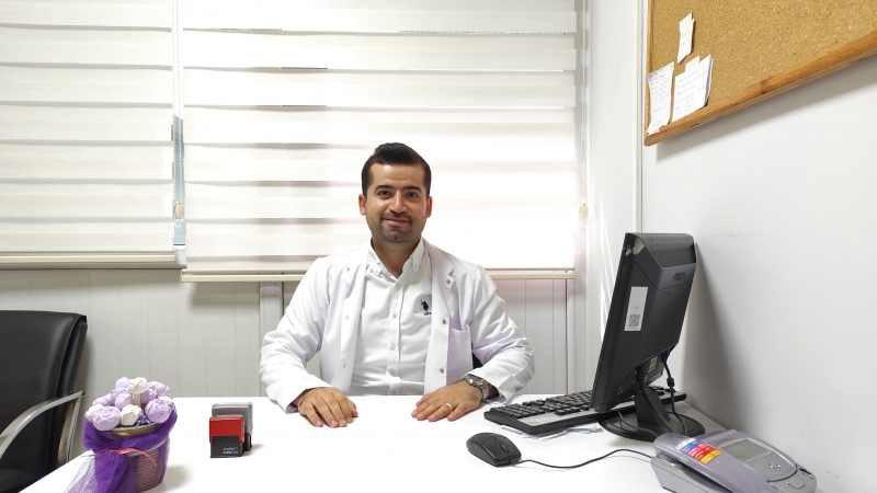 “Teknolojiyle Değil, Sevgiyle Büyüyen Çocuklar”