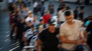 Terör propagandasına 20 gözaltı