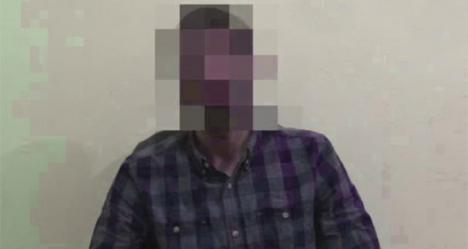 Teröristlerin ifadelerinde PKK gerçeği