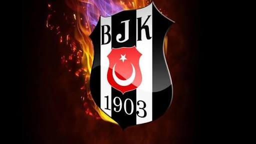 TEŞEKKÜRLER BEŞİKTAŞ