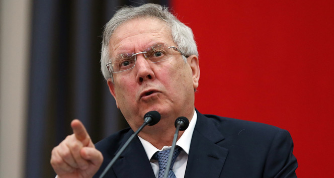 'TFF bir an önce istifa etmeli'