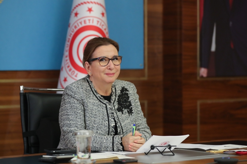 Ticaret Bakanlığından esnafa yeni destek için çalışma