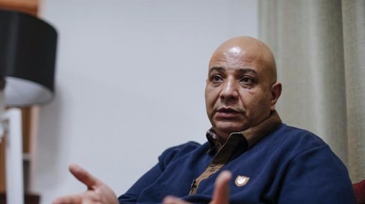 Times: Türklerin tanığı ABD'lileri utandırdı