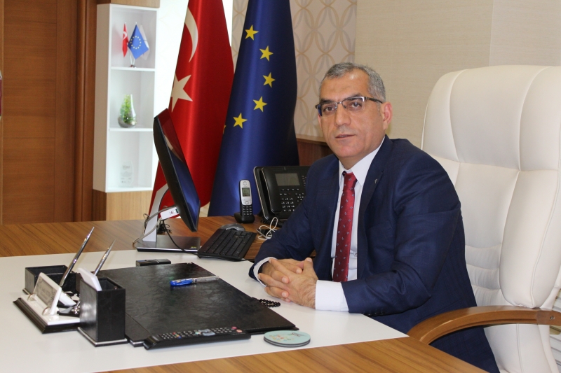 TKDK DESTEĞİ İLE ŞANLIURFA’YA 23 MİLYONLUK YATIRIM