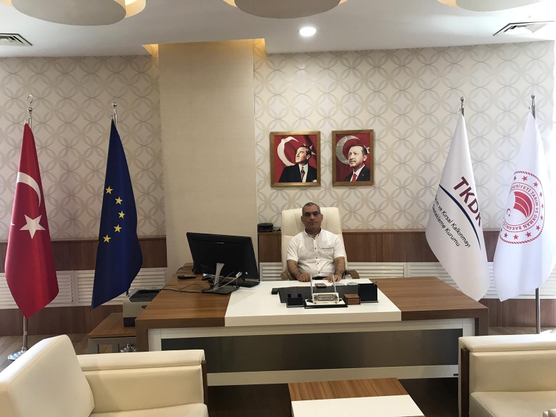 TKDK ŞANLIURFA’DA 11 YENİ PROJE ONAYLADI
