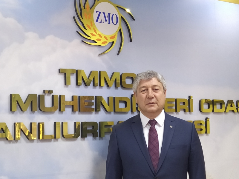 TMO alım yaparak piyasadaki ağırlığını arttırmalıdır