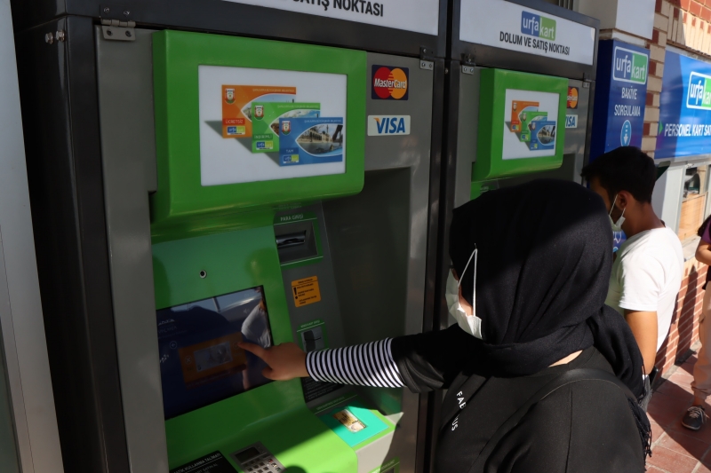 TOPLU TAŞIMADA HES KODU ZORUNLUĞU SÜRESİ UZATILDI