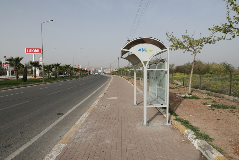 Toplu Taşımada Konforlu Ulaşımın Niteliği Artıyor