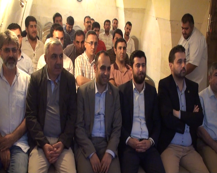 Toru,İlim Yayma Cemiyeti'nde