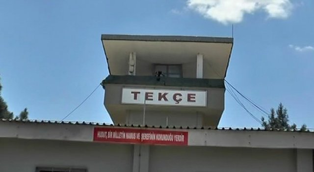 TSK: “11 hudut karakoluna 13 saldırı gerçekleştirildi”