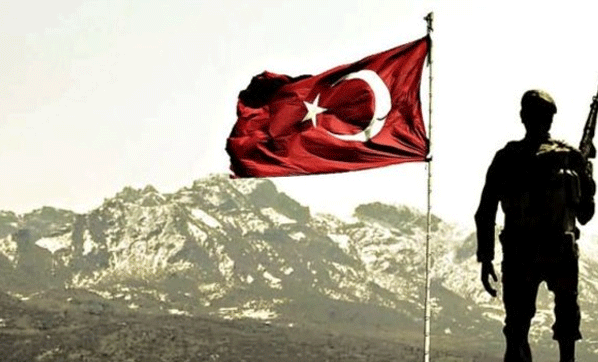 TSK Afganistan’da 2 yıl daha görev yapacak