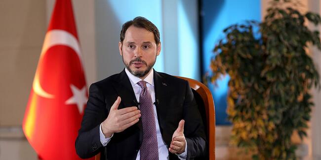 Tüm firmalara “İş’e Devam Desteği”