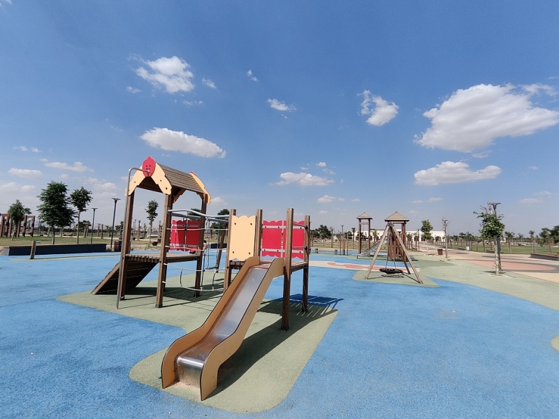 Tüm Şanlıurfa Eyyübiye Millet Bahçesinde Buluşacak