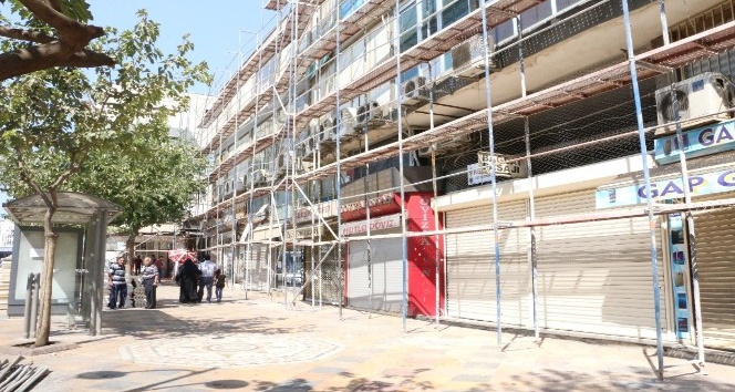 Turizme uygun ŞEHİR, ŞANLIURFA