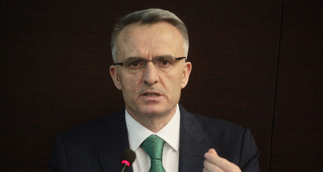 Türkiye ekonomisi yüzde 6.8 büyüdü