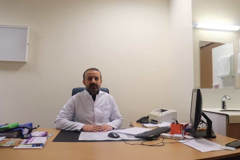 TÜRKİYE EN KİLOLU AVRUPA ÜLKESİ