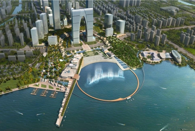 Yatırım ve turizm işbirliği.