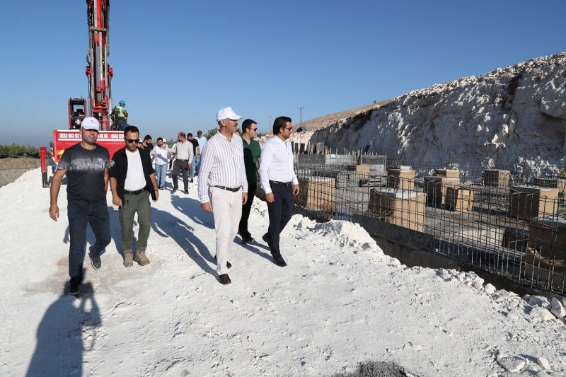 Türkiye’de İlk Kez Eyyübiye’de Gerçekleşiyor