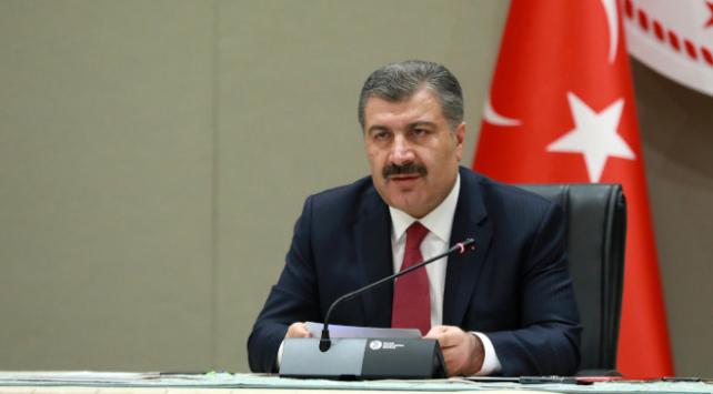 Türkiye'de son 24 saatte 7 can kaybı var