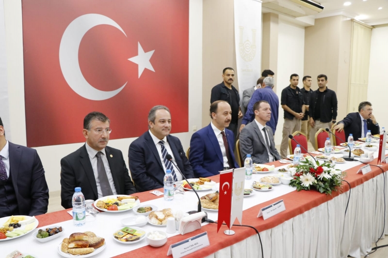 Türkiye'nin Beklediği Araştırmanın Sonuçları Açıklandı