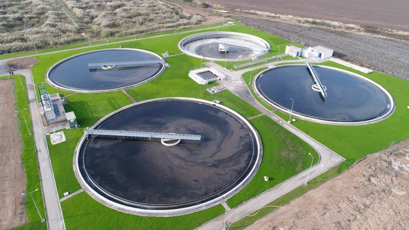 Türkiye'nin Ve Şanlıurfa'nın Dev Projesi Hizmete Sunuldu