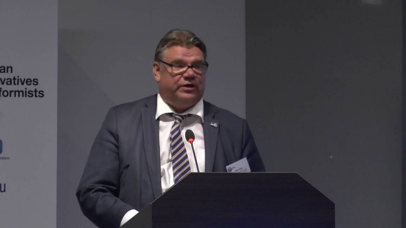 Türkiye'ye AB'den bir destek daha!