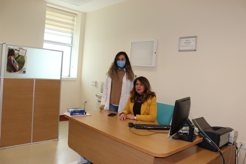 TÜTÜN KULLANIMI PANDEMİDE DAHA FAZLA TEHLİKE ARZ EDİYOR