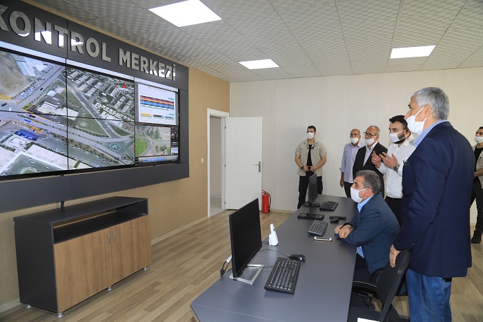 ULAŞIMDA AKLIN YOLU ÖDÜLLERİ” SAHİPLERİNİ BULDU