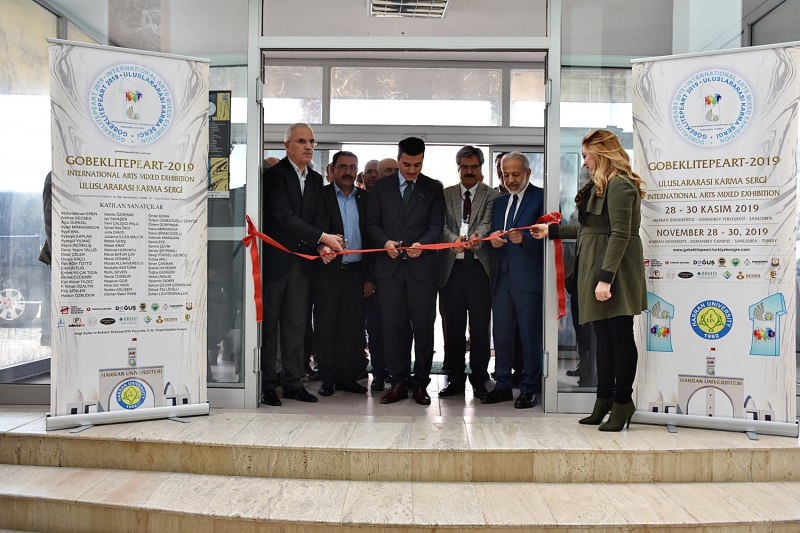 Uluslararası Göbeklitepe ve Neolitik Çağ Yerleşimleri Kongresi Harran Üniversitesi’nde gerçekleşti