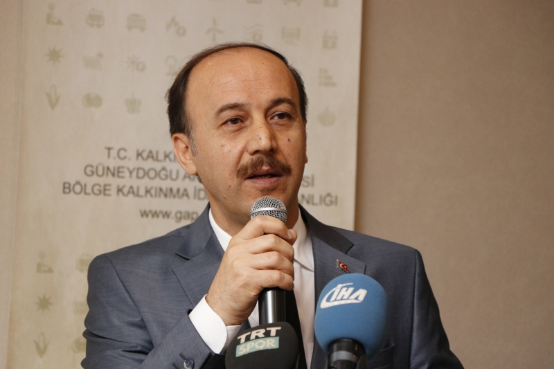 Uluslararası Mezopotamya Bisiklet Turu Başlıyor