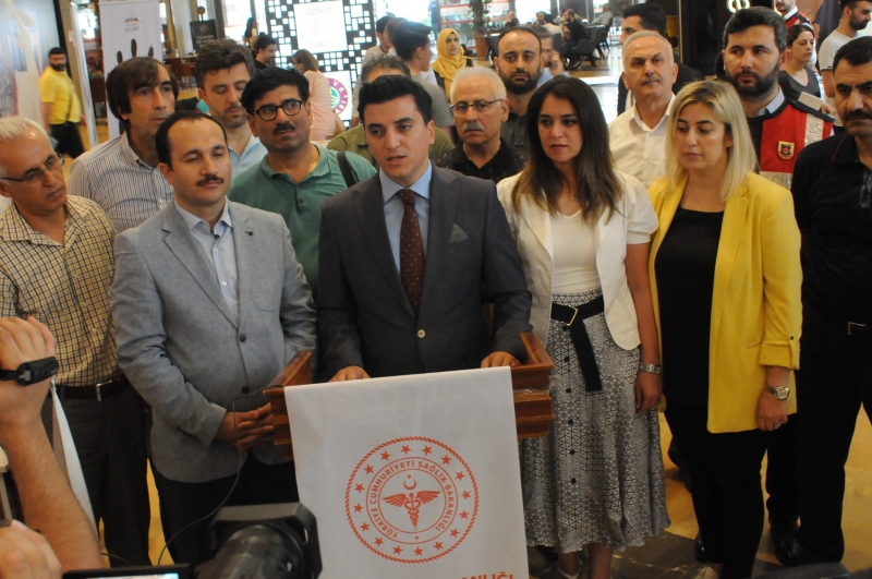 Uluslararası Uyuşturucu İle Mücadele Günü