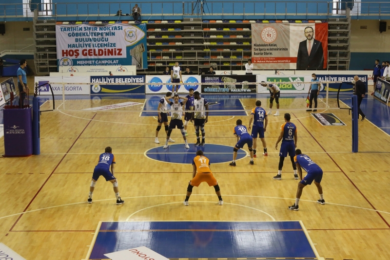 URFA EKİBİ İNEGÖL’Ü ELİ BOŞ GÖNDERDİ