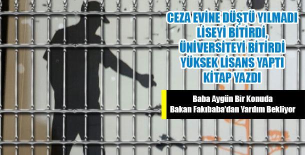 Urfalı Kader Mahkumunun Büyük Başarısı