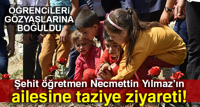 Urfalılardan Vefa Örneği