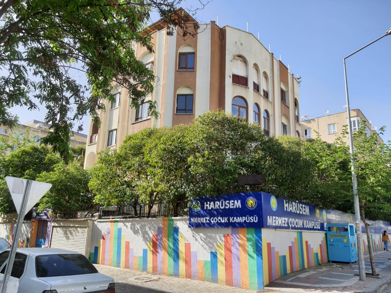 Üstün Zekâlı ve Yetenekli Çocuklar İçin Eğitim Merkezi Kuruluyor