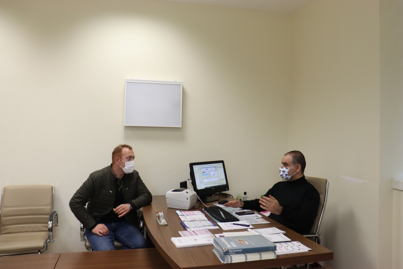 UYUZ HASTALIĞINDAN KORUNMANIN YOLLARI