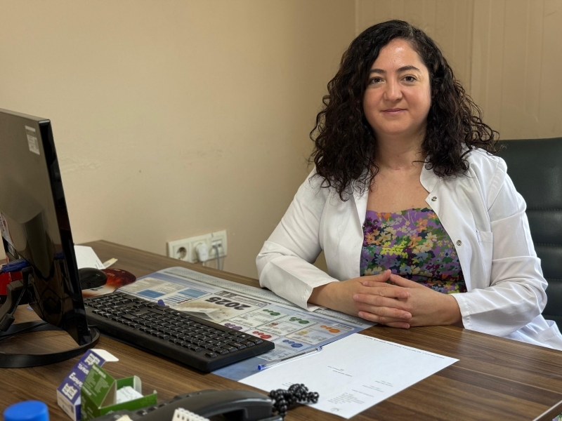 Uzaktan Hasta Değerlendirme Sistemi ile Evde Sağlık Hizmetlerinde Yeni Dönem