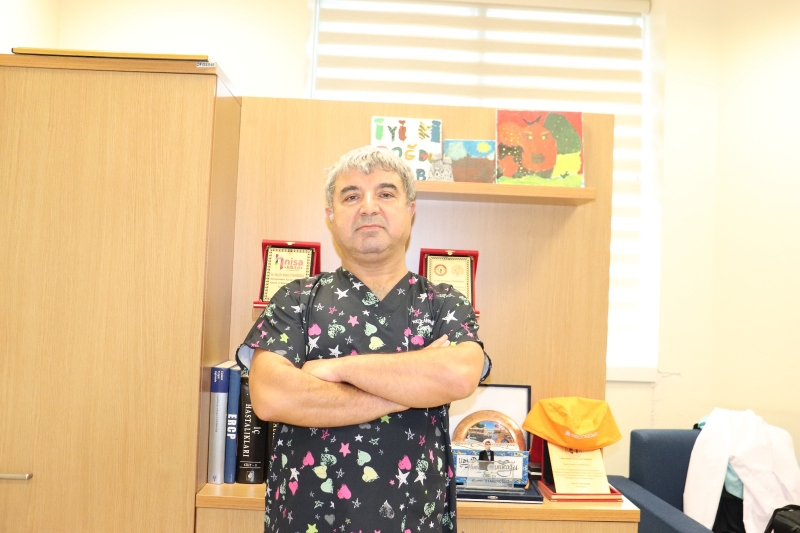 UZMANDAN ORUÇ VE BESLENME TAVSİYELERİ