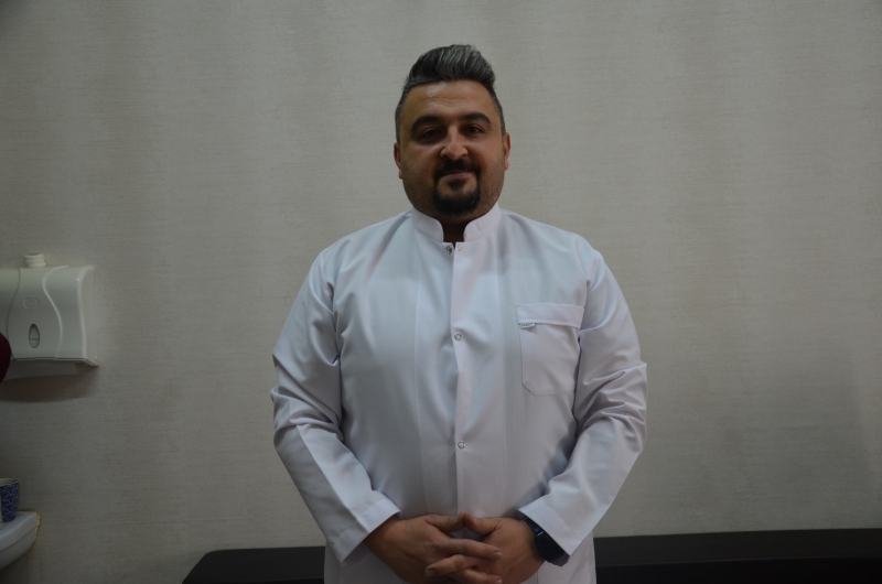 Uzmandan Uyarı: Karbonmonoksit Sessizce Öldürüyor