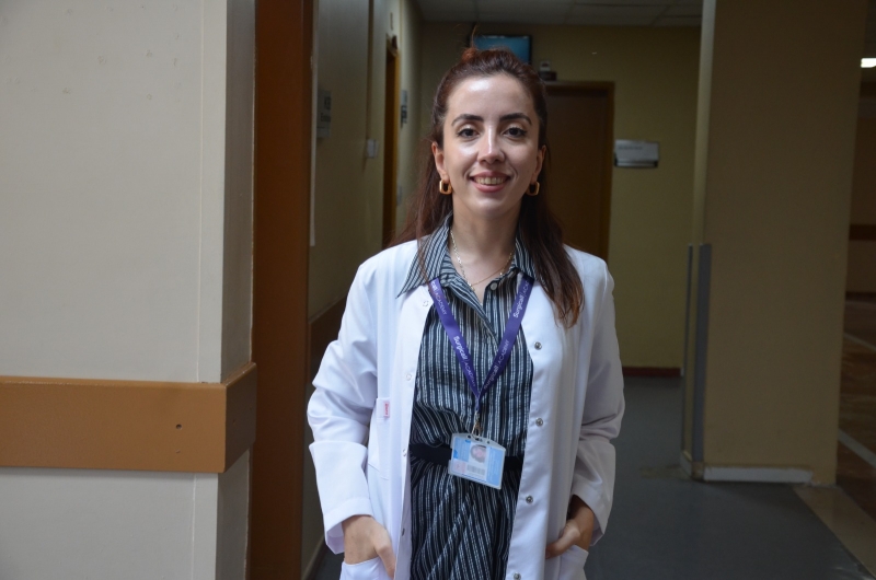 Uzmanından Uyarı: Baş Dönmesini Hafife Almayın!