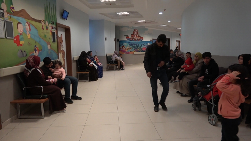 Uzmanından uyarı mevsim geçişlerinde dikkatli olun.