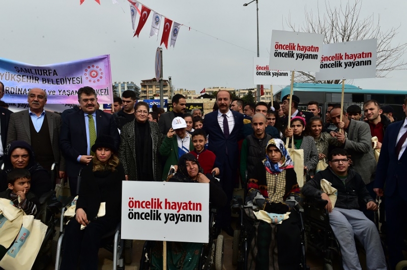 Vali Erin, Bayram Trafiği İçin Uyarılarda Bulundu