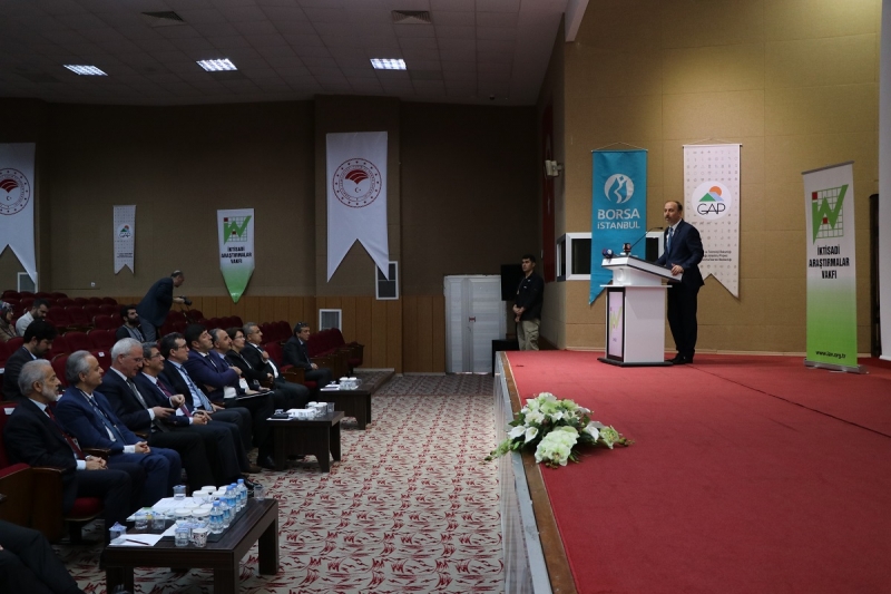 Vali Erin Kalkınmanın Temelinde Kültür Vardır