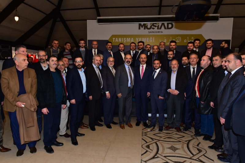 Vali Erin Kardeşliğimizi İhmal Etmeyeceğiz