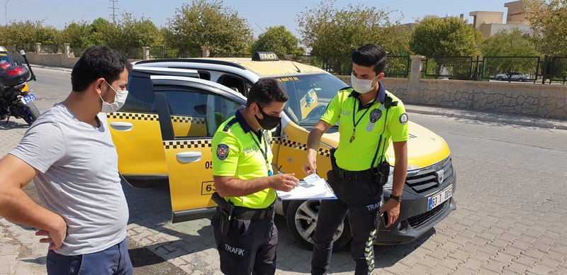 Vali Erin: Mecbur Kalmadıkça Dışarıya Çıkmayalım