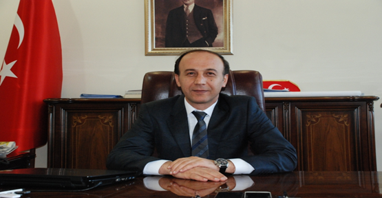 Vali Erin Medeniyetlerin Temelini Anne Atar