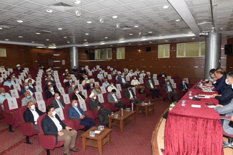 Vali Erin’den Çok Önemli Aşı Çağrısı